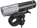 fenix bc21r v2 bike light gray