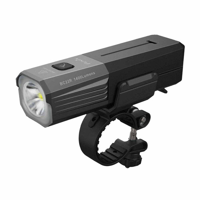 fenix bc22r rechargeable bike light