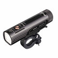 fenix bc26r rechargeable bike light
