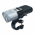Fenix BC45R Rechargeable Bike Light on a white background