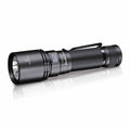 Fenix C7 V2.0 Work Flashlight on a white background