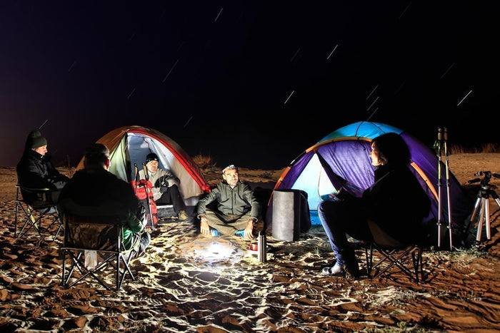 fenix cl25r lanterns
