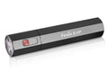 fenix e-cp rechargeable power bank flashlight black