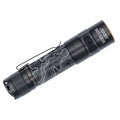 Fenix E35R Rechargeable EDC Flashlight custom engraving personalization