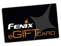 Fenix eGift Card
