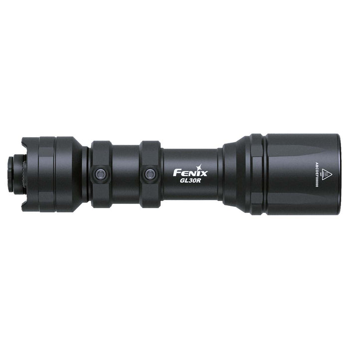 Fenix GL30R side view on a white background