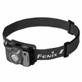 fenix hl12r v2.0 rechargeable headlamp gray