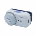 fenix HL17R flashlight white clip on flashlight