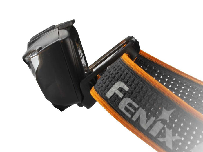 fenix hl18rw headlamp tilt
