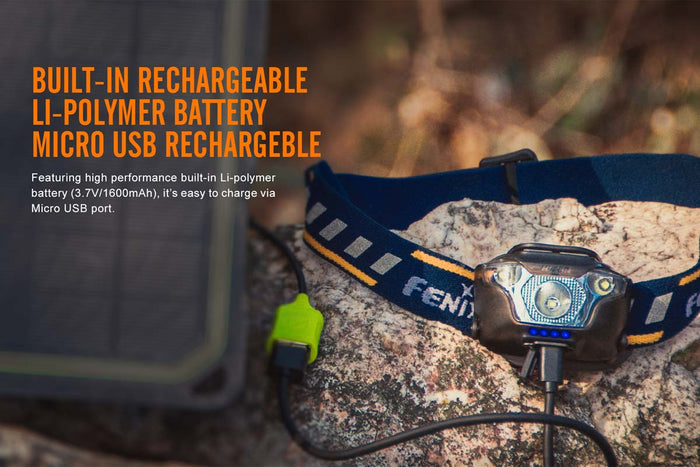 Fenix-HL26R-Headlamp-rechargeable