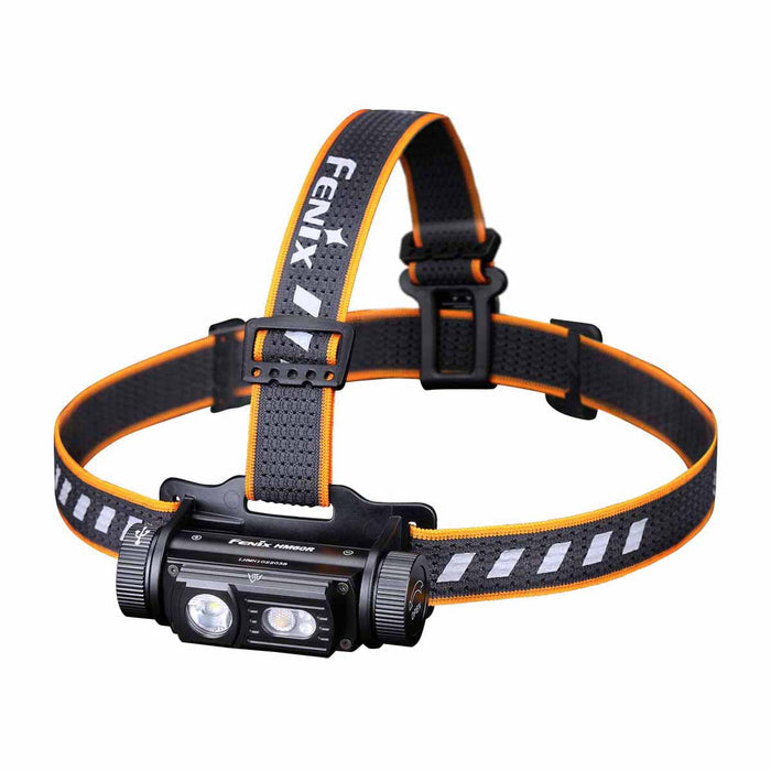 fenix hm60r rechargeable headlamp