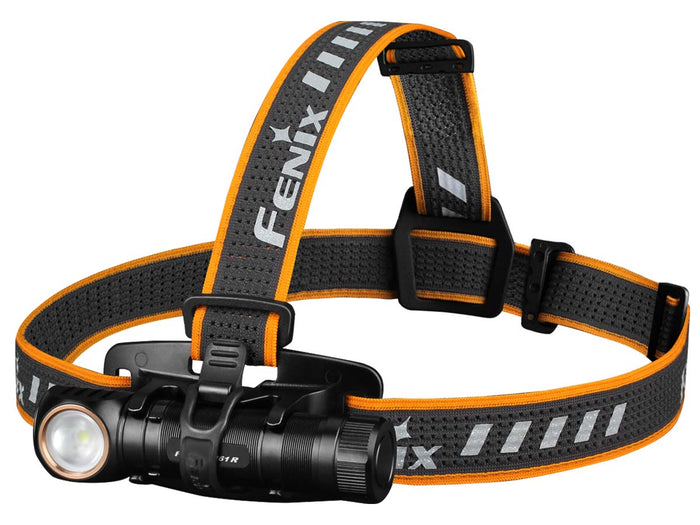 Fenix HM61R Headlamp
