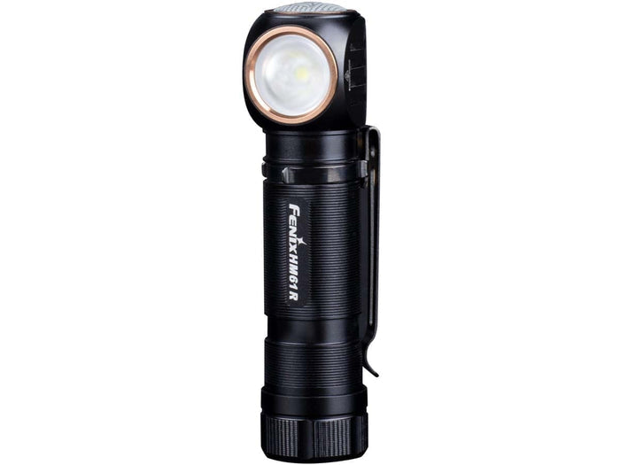 Fenix HM61R Headlamp tail stand