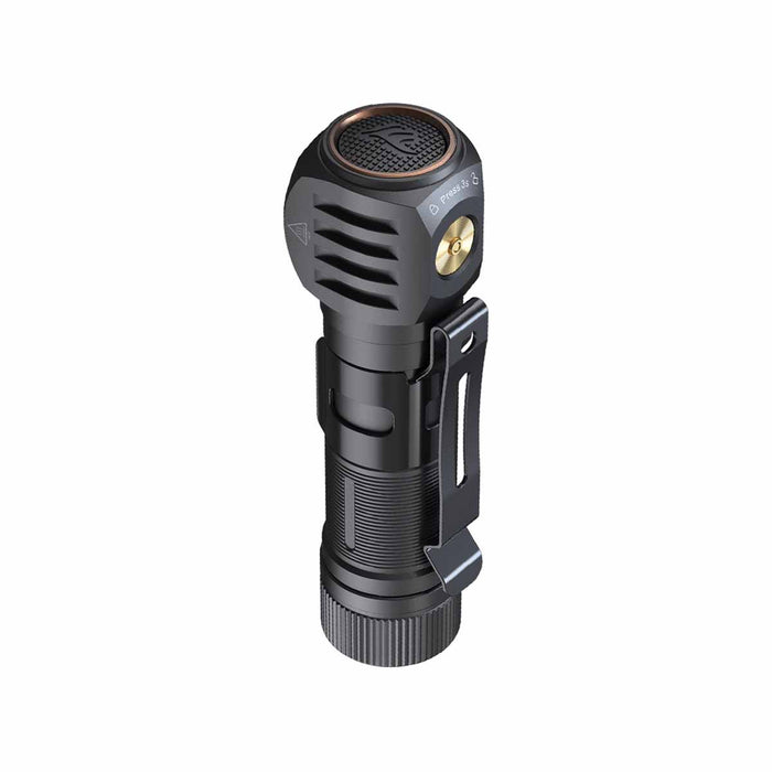 fenix hm61r v2.0 headlamp back