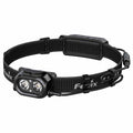 Fenix HP12R-T rechargeable headlamp black