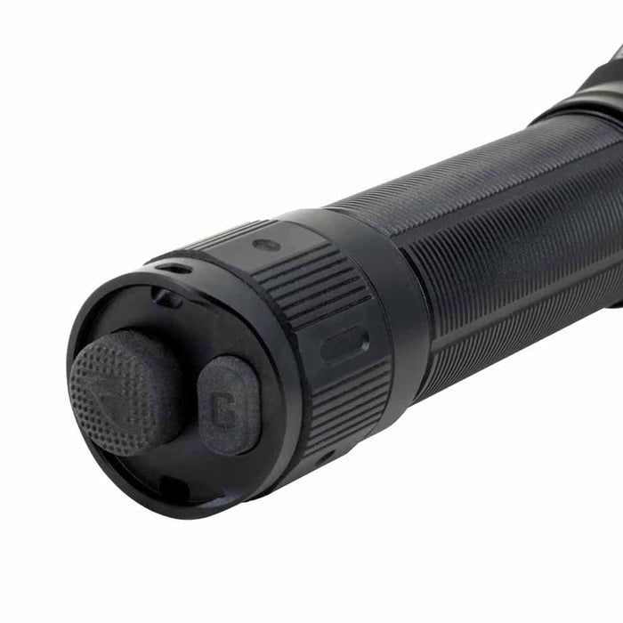 fenix ht32 flashlight dual switches