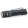 Fenix LD31 RENEGADE Flashlight black on white background