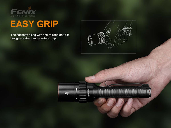 Fenix LD42 Flashlight - DISCONTINUED