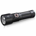 fenix ld45r adjustable beam flashlight