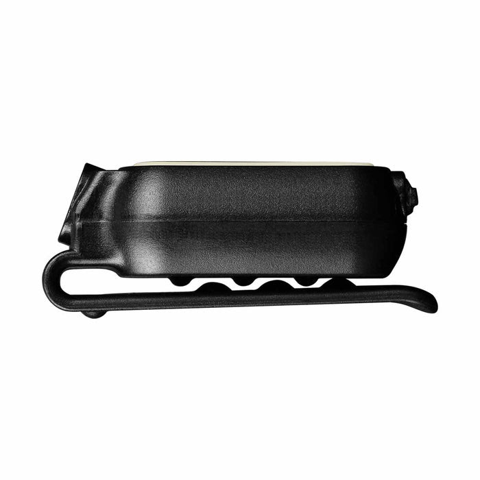 fenix mini lite compact edc flashlight side view