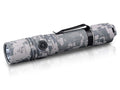 Fenix PD35v2 camo flashlight