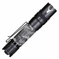 fenix pd36r v2 rechargeable flashlight custom engraving