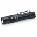 fenix pd36r v2.0 rechargeable flashlight