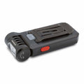 fenix sw05r red clip on flashlight