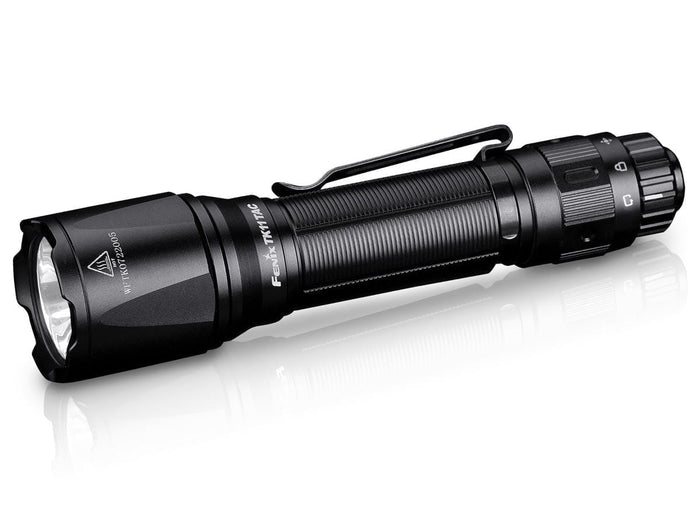 Fenix TK11 TAC Flashlight