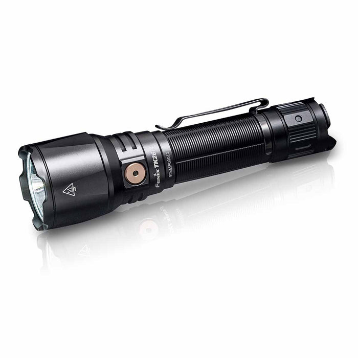 Fenix TK26R Tactical Flashlight