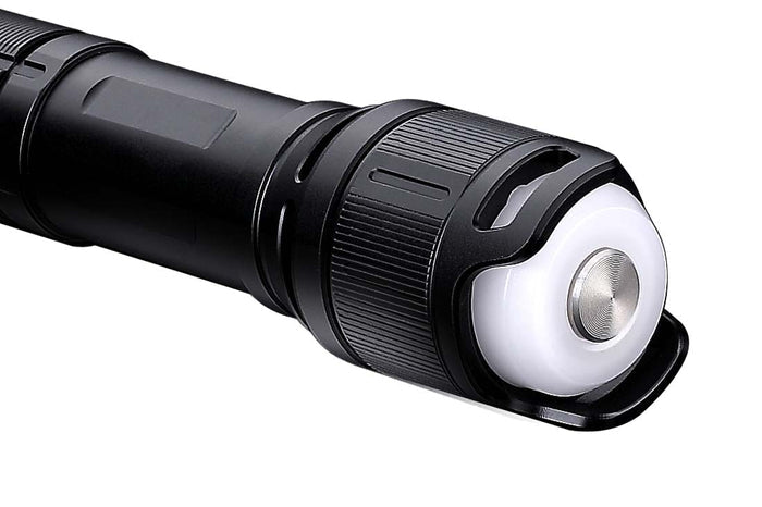 Fenix TK47 Flashlight Tail Light White