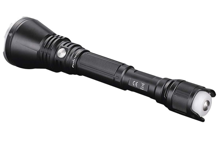Fenix TK47UE Flashlight Tail Light