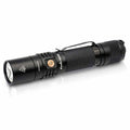 fenix uc35 v2 rechargeable led flashlight