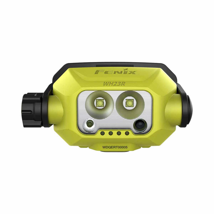 fenix wh23r work headlamp lens