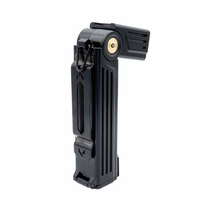 fenix wt25r work flashlight adjustable head