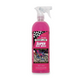 Finish Line Super Bike Wash