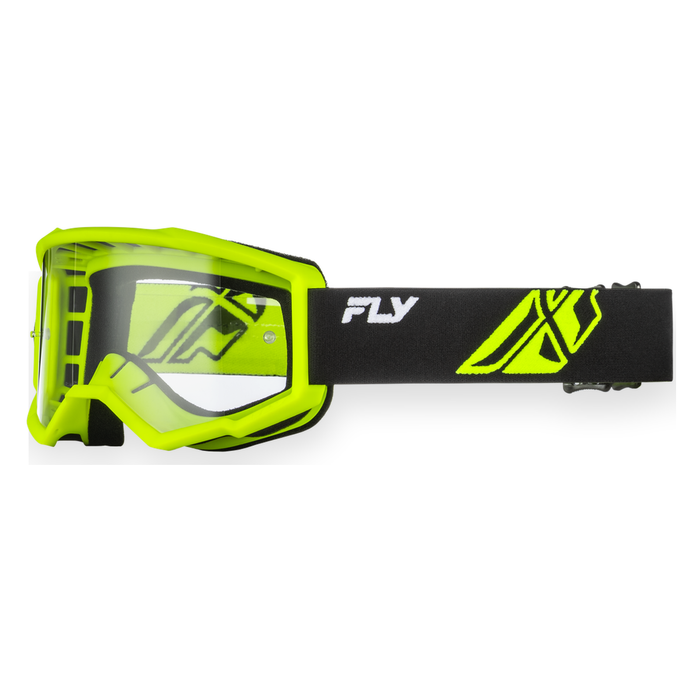 Fly Focus Goggles