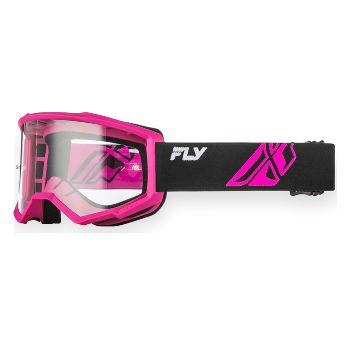 Fly Focus Goggles