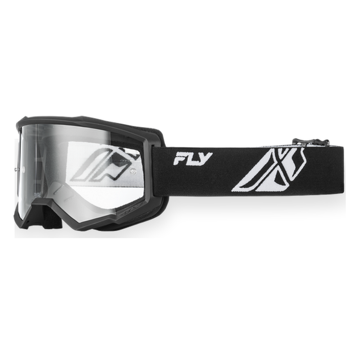 Fly Focus Goggles