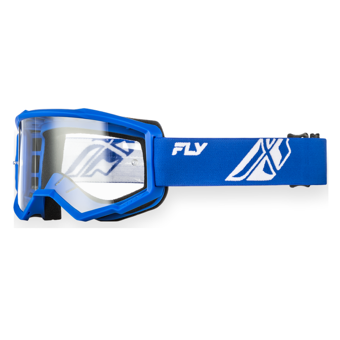 Fly Focus Goggles