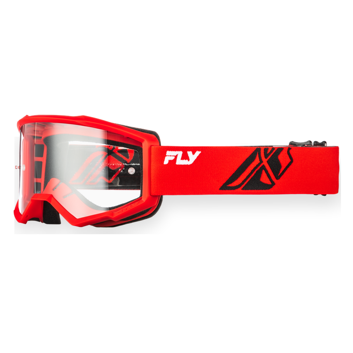 Fly Focus Goggles