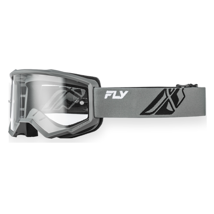 Fly Focus Goggles