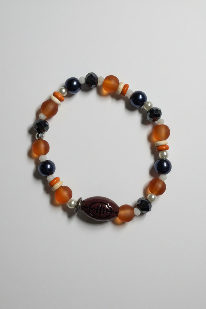 Football Team Bracelets