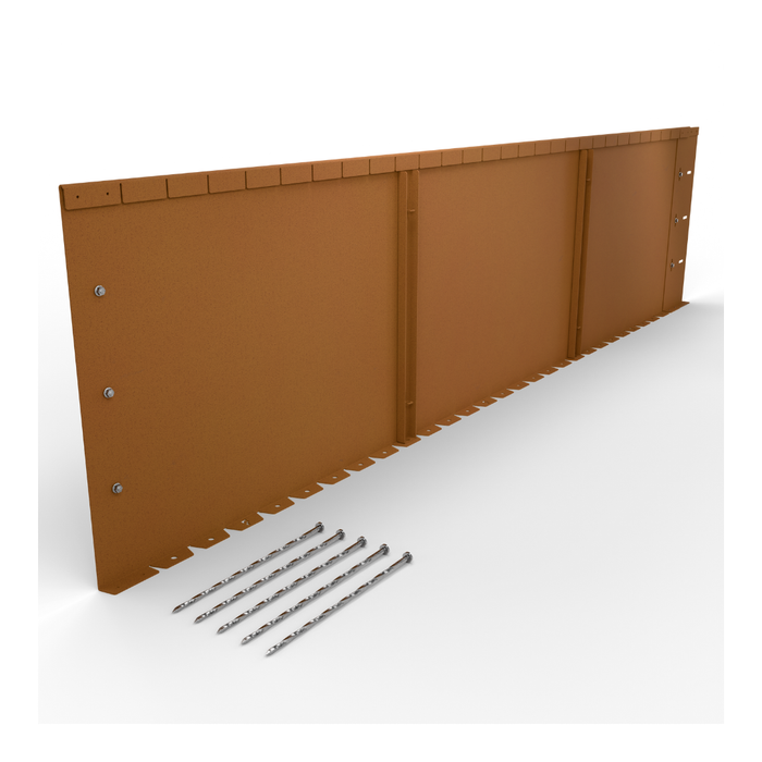 Formline Flexible Landscape Edging 550mm