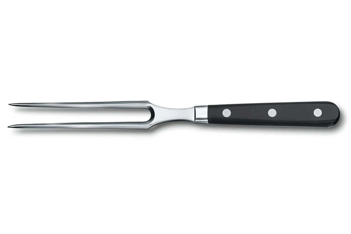 Fourchette à viande Victorinox Grand Maître forgée 15cm