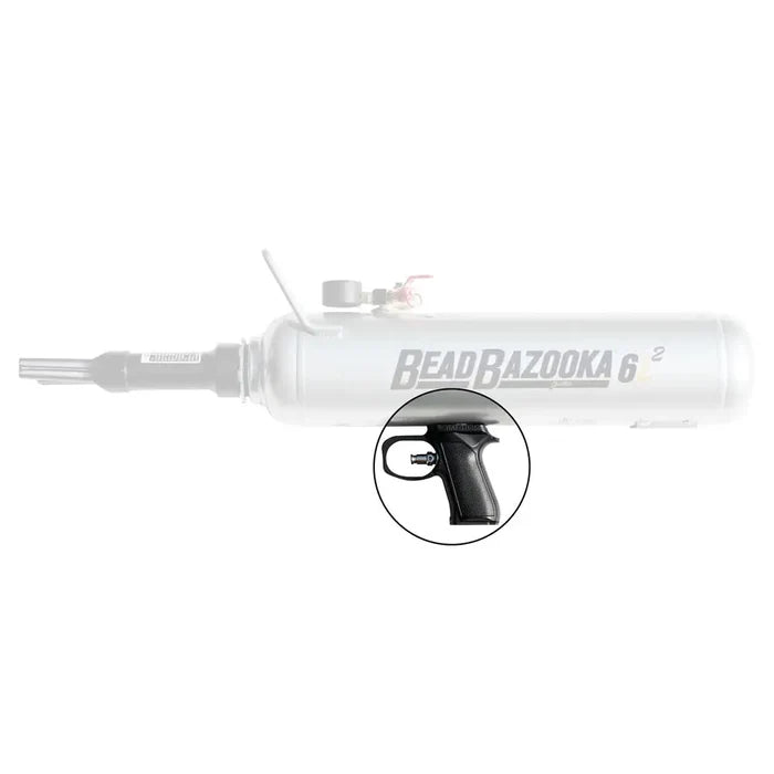 Gaither OEM Safety-Grip for Bead Bazooka - 12920B - Tire