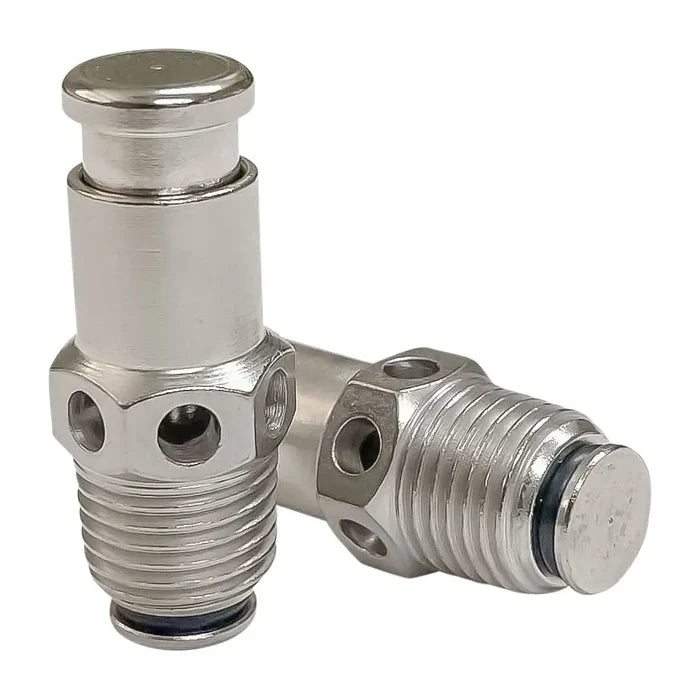Gaither OEM Switch Valve/Trigger for Bead Bazooka (Ea) -