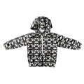 Geo Bats Windbreaker Jacket (Babies/Toddlers/Kids)