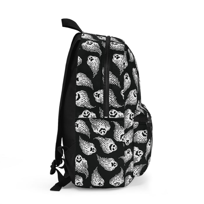 Ghostly Spirits Backpack