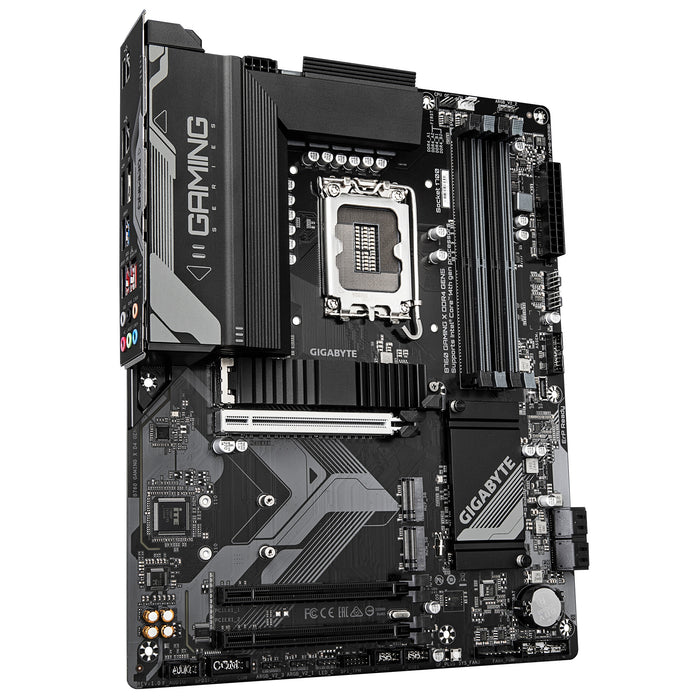 GIGABYTE B760 GAMING X DDR4 GEN5 Motherboard